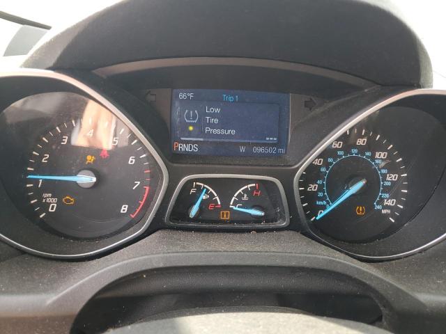 Photo 9 from auction – 2015 FORD ESCAPE SE with VIN 1FMCU0GX8FUB03524