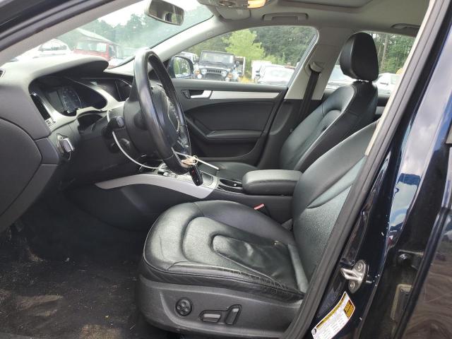 Фото 7 с аукциона – 2011 AUDI A4 PREMIUM с VIN WAUBFAFL6BN036339