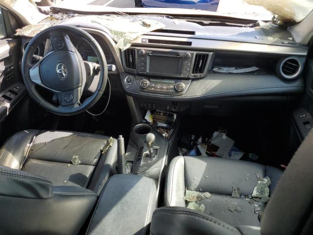 Photo 8 from auction – 2013 TOYOTA RAV4 LIMITED with VIN 2T3YFREV5DW010180