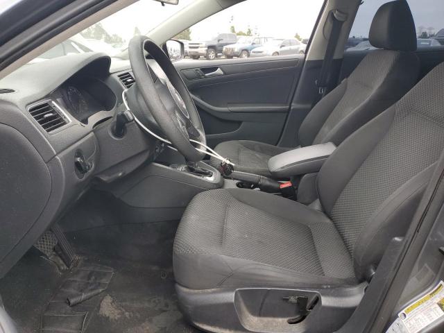 Photo 7 from auction – 2014 VOLKSWAGEN JETTA BASE with VIN 3VW2K7AJ4EM403693