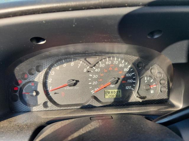 Photo 9 from auction – 2003 MAZDA TRIBUTE LX with VIN 4F2YZ04133KM23367
