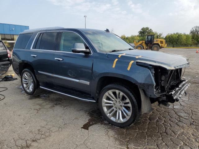 Photo 4 from auction – 2019 CADILLAC ESCALADE L with VIN 1GYS4BKJ0KR247848