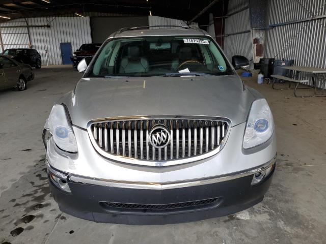 Foto 5 de la subasta – 2011 BUICK ENCLAVE CXL con VIN 5GAKVBED4BJ389967