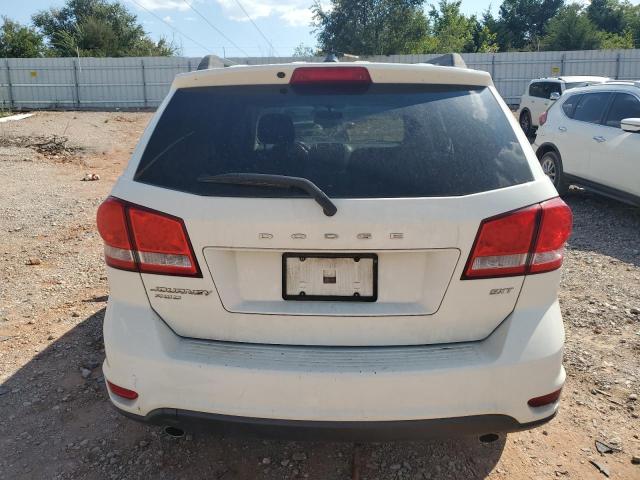 Photo 6 from auction – 2016 DODGE JOURNEY SXT with VIN 3C4PDDBG7GT213061