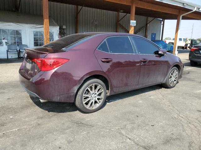 Photo 3 from auction – 2017 TOYOTA COROLLA L with VIN 5YFBURHE9HP631963