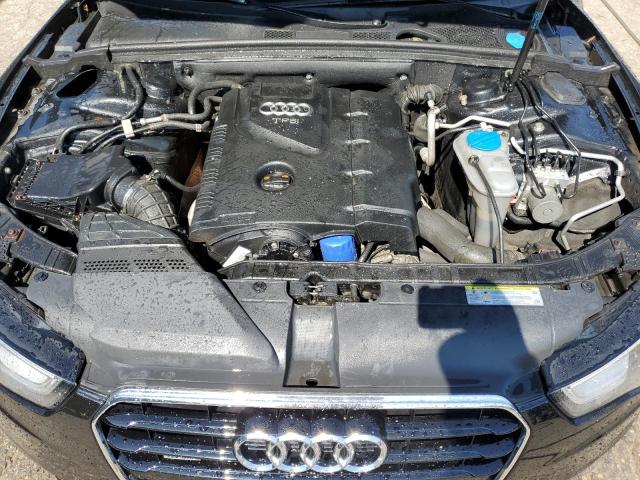 Photo 11 from auction – 2013 AUDI A5 PREMIUM with VIN WAULFAFR3DA001261