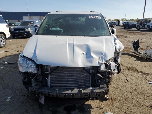 Photo 5 from auction – 2017 DODGE GRAND CARAVAN SXT with VIN 2C4RDGCG0HR548224
