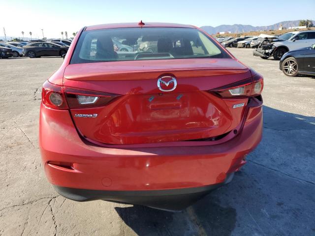 صورة رقم 6 من المزاد - 2017 MAZDA 3 TOURING مع VIN 3MZBN1V78HM149462