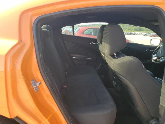 Photo 10 from auction – 2014 DODGE CHARGER R/ with VIN 2C3CDXCT1EH143871