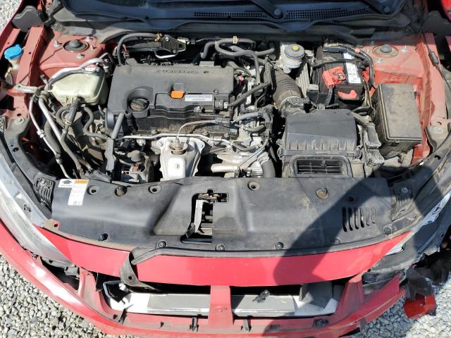 Photo 11 from auction – 2017 HONDA CIVIC EX with VIN 2HGFC2F73HH533941