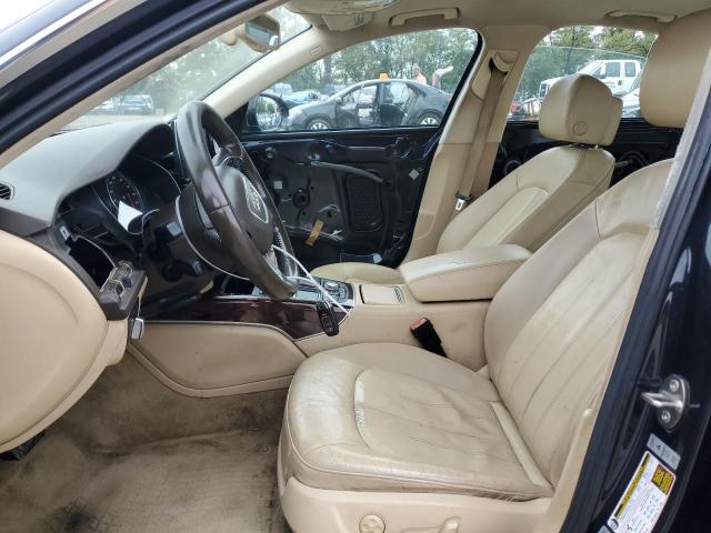 Photo 7 from auction – 2014 AUDI A6 PREMIUM PLUS with VIN WAUFGAFC8EN018251
