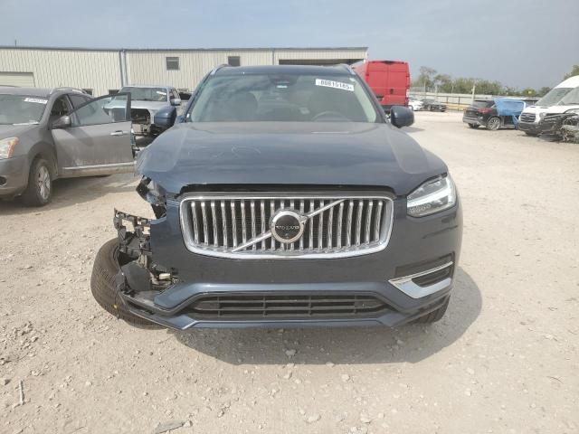 Photo 5 from auction – 2024 VOLVO XC90 PLUS with VIN YV4L12PE2R1240811