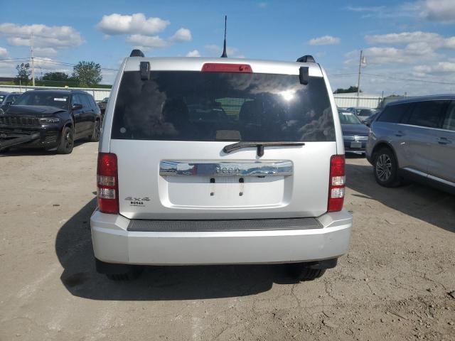 Photo 6 from auction – 2011 JEEP LIBERTY SP with VIN 1J4PN2GK6BW556956