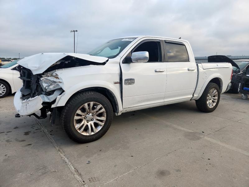 RAM 1500 LONGH 2017 with VIN 1C6RR7PT1HS518700 - Photo from auction