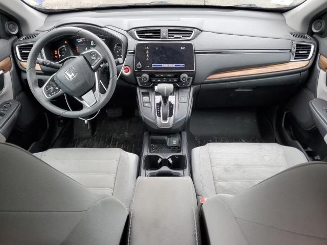 Photo 8 from auction – 2017 HONDA CR-V EX with VIN 5J6RW2H59HL075978
