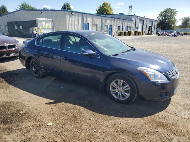 Photo 4 from auction – 2010 NISSAN ALTIMA BAS with VIN 1N4AL2AP1AC167900