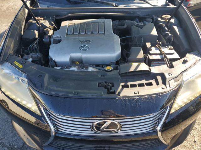 Photo 11 from auction – 2013 LEXUS ES 350 with VIN JTHBK1GG8D2040511