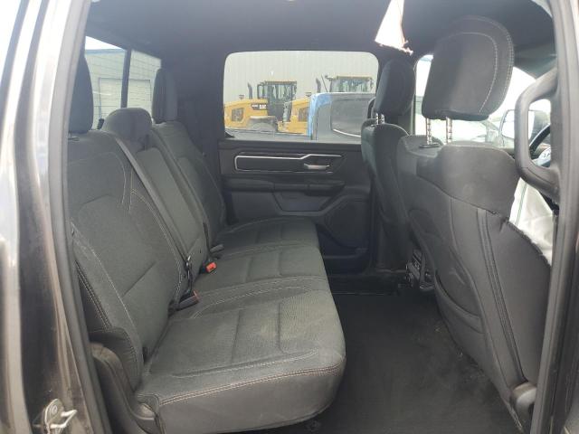 Photo 10 from auction – 2021 RAM 1500 BIG H with VIN 1C6SRFFT0MN736245