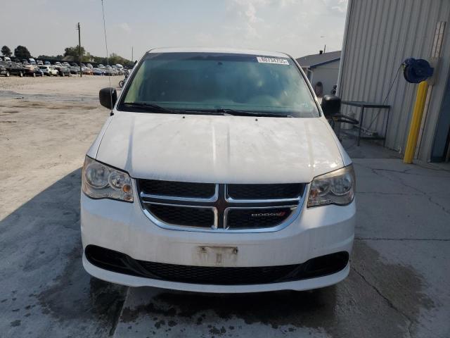Photo 5 from auction – 2015 DODGE GRAND CARA with VIN 2C4RDGBG3FR683468