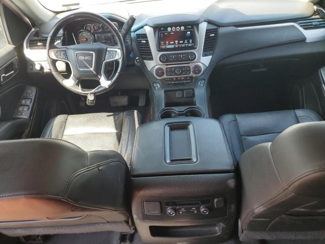 Photo 8 from auction – 2019 GMC YUKON SLT with VIN 1GKS2BKC7KR178738