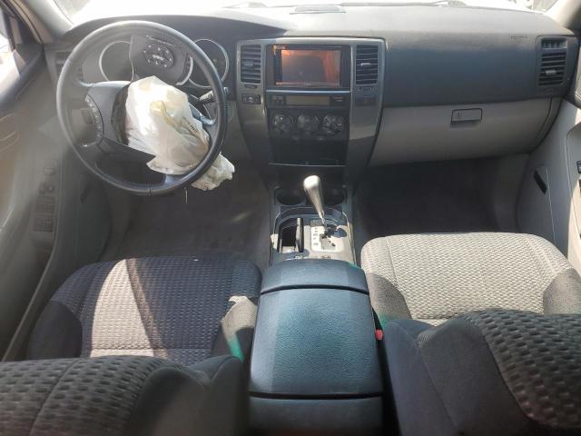 Photo 8 from auction – 2007 TOYOTA 4RUNNER SR with VIN JTEZU14R870086223