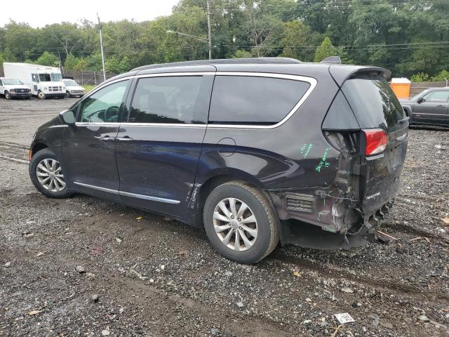 Photo 2 from auction – 2017 CHRYSLER PACIFICA T with VIN 2C4RC1BGXHR788155