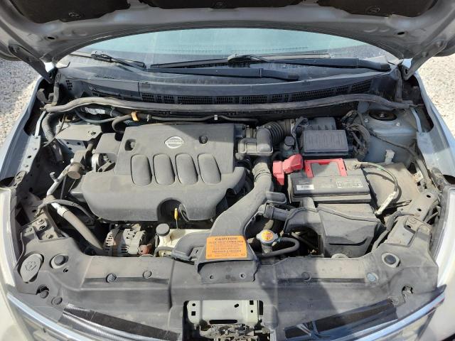 Photo 11 from auction – 2009 NISSAN VERSA S with VIN 3N1BC13E89L473810