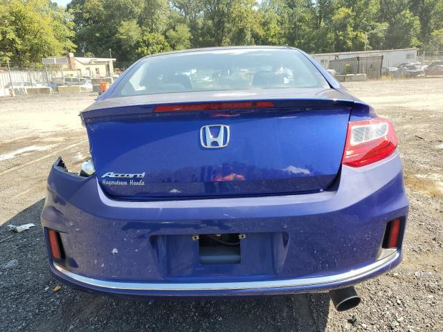 Photo 6 from auction – 2015 HONDA ACCORD EX with VIN 1HGCT1B75FA003131