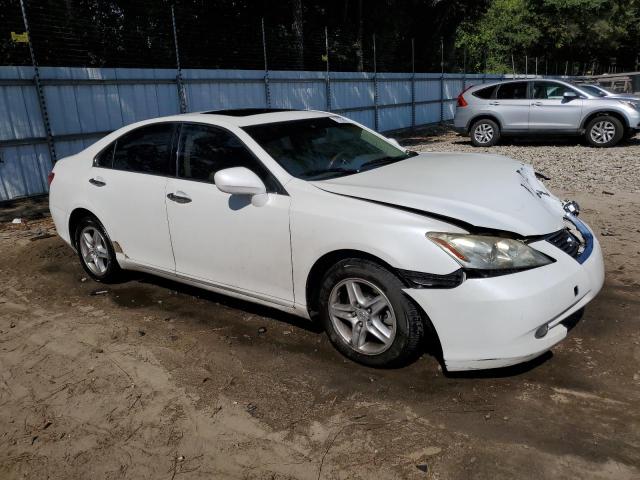 Фото 4 с аукциона – 2007 LEXUS ES 350 с VIN JTHBJ46G472072740