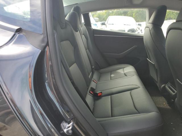 Photo 10 from auction – 2025 TESLA MODEL 3 with VIN 5YJ3E1EB6SF003617