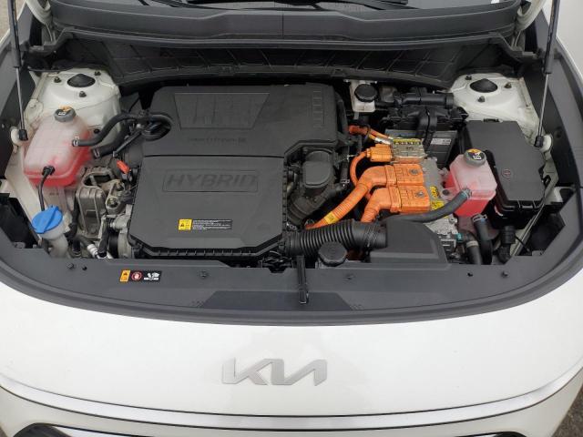 Photo 12 from auction – 2023 KIA NIRO EX with VIN KNDCR3LE7P5080907