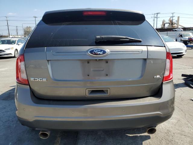Photo 6 from auction – 2014 FORD EDGE SEL with VIN 2FMDK3JC0EBB47118