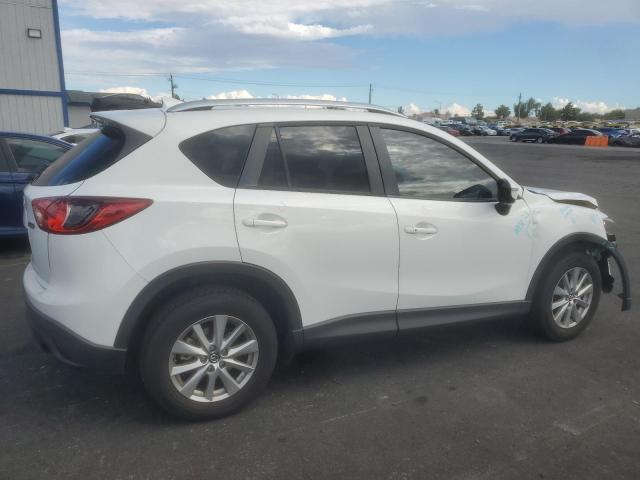 Photo 3 from auction – 2016 MAZDA CX-5 TOURI with VIN JM3KE2CY2G0763713