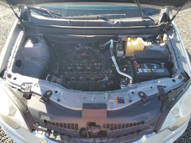 Photo 12 from auction – 2014 CHEVROLET CAPTIVA LT with VIN 3GNAL3EK6ES682655