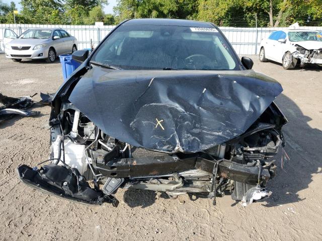 Photo 5 from auction – 2018 TOYOTA COROLLA L with VIN 2T1BURHE4JC081786