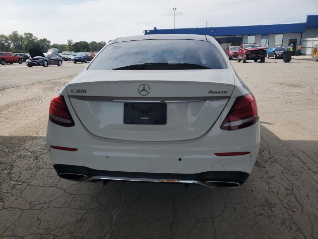 Photo 6 from auction – 2017 MERCEDES-BENZ E 300 4MAT with VIN WDDZF4KB1HA046525