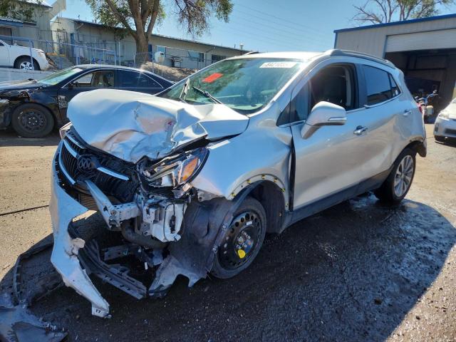 BUICK ENCORE PRE 2019 with VIN KL4CJASB5KB768993 - Photo from auction