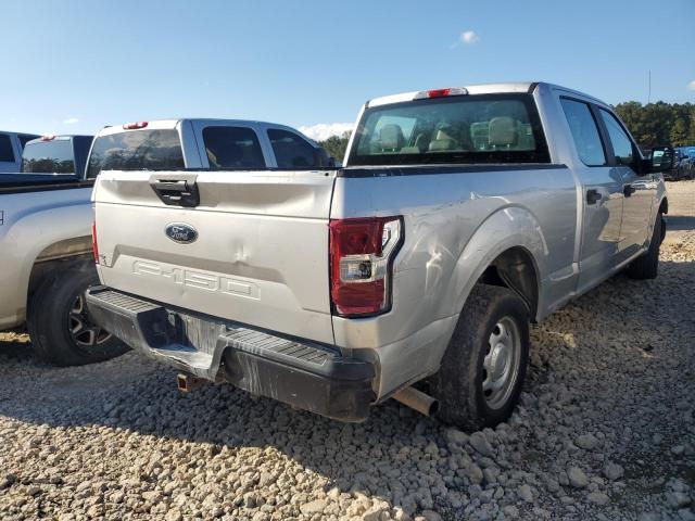 Photo 3 from auction – 2019 FORD F150 SUPER with VIN 1FTEW1C53KKC90291