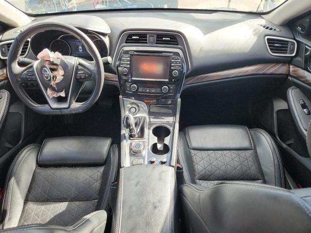Photo 8 from auction – 2018 NISSAN MAXIMA 3.5 with VIN 1N4AA6AP9JC372586