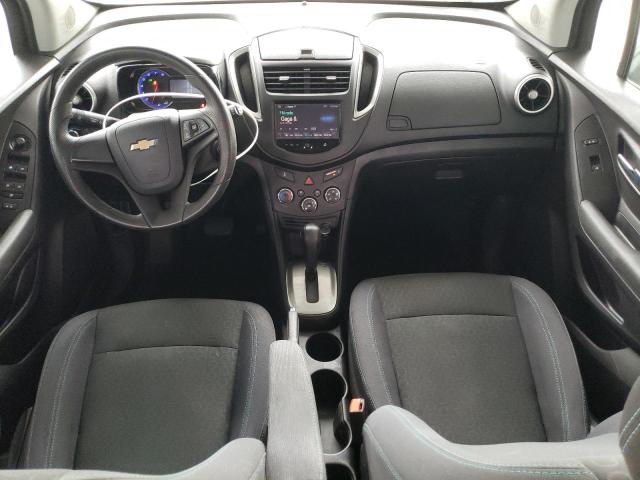 Photo 8 from auction – 2016 CHEVROLET TRAX LS with VIN 3GNCJKSB3GL236425