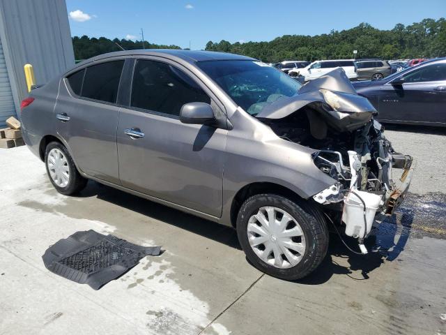 Photo 4 from auction – 2013 NISSAN VERSA S with VIN 3N1CN7AP5DL844856