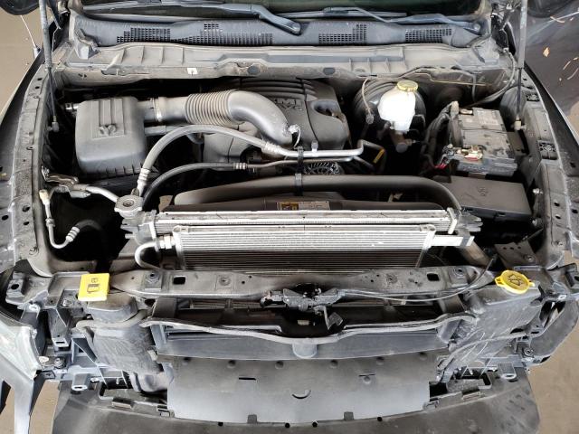 Photo 11 from auction – 2019 RAM 1500 CLASS with VIN 1C6RR6GT0KS574032