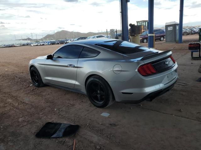 Photo 2 from auction – 2018 FORD MUSTANG with VIN 1FA6P8TH7J5180822