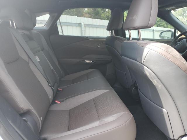 Photo 11 from auction – 2023 LEXUS RX 350 BAS with VIN 2T2BAMBA1PC020546