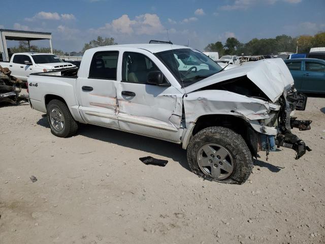 Photo 4 from auction – 2005 DODGE DAKOTA with VIN 1D7HW58N55S289845