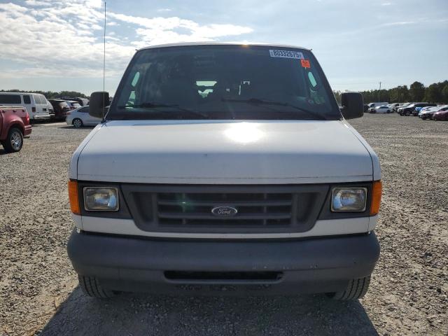 Photo 5 from auction – 2005 FORD ECONOLINE with VIN 1FTSS34L05HB36968