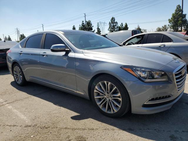 Photo 4 from auction – 2015 HYUNDAI GENESIS 3. with VIN KMHGN4JE2FU064734