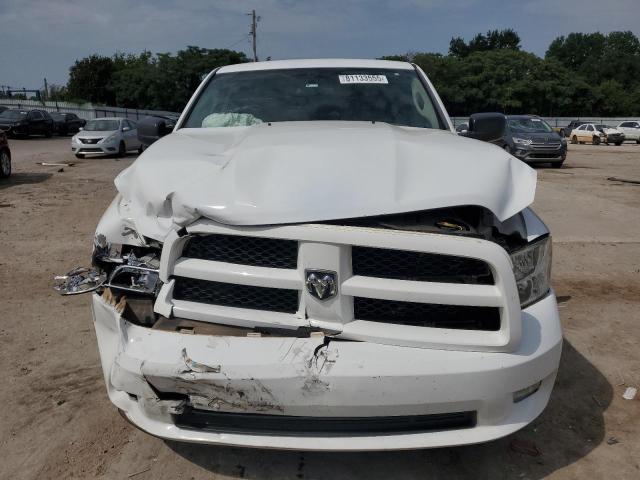 Photo 5 from auction – 2012 DODGE RAM 1500 S with VIN 1C6RD6FT8CS330629