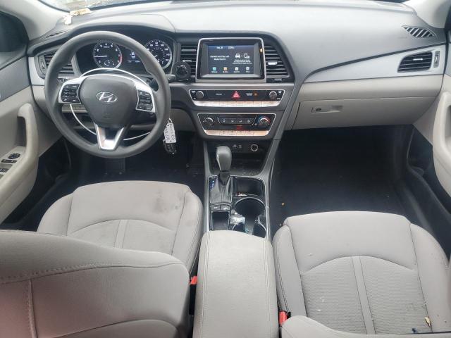 Photo 8 from auction – 2019 HYUNDAI SONATA SE with VIN 5NPE24AF7KH779705