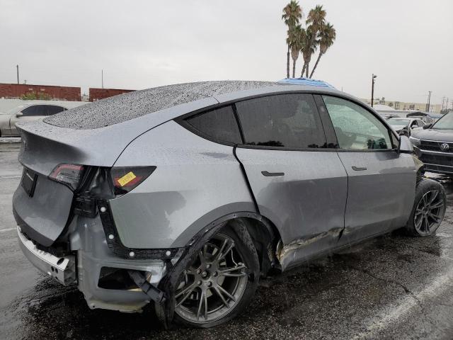 Foto 3 de la subasta – 2024 TESLA MODEL Y con VIN 7SAYGDEDXRA319132